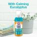 Simply Saline Adult Nasal Mist Extra Strength with Eucalyptus - Fast-Acting Sinus Relief - Buy Online on GoSupps.com