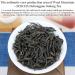 XIXICHA Dahongpao Oolong Tea 4.23oz - Premium Chinese Wuyi Mountain Big Red Robe Loose Leaf Tea | Strong Floral Fragrance - Buy Online on GoSupps.com
