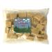 Ellies Jellies Scottish Butter Tablet 500g Bag