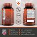Nutravita Iron Tablets 28mg - 180 Vegan Tablets | Reduce Fatigue & Boost Energy | 3-Month Supply | Made in UK - Buy Online on GoSupps.com