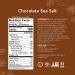 ALOHA Organic Plant Based Chocolate Sea Salt Protein Shake (12 ct, 12oz) | 20g Protein | Meal Replacement Shake | Low Sugar & Carb | Gluten-Free, Paleo, Non-GMO | No Soy | with MCT Oil | Stevia or Sugar Alcohol | 1 Count (Pack of 12) - Buy Online on GoSupps.com
