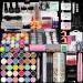 Morovan Acrylic Nail Kit with Drill - Professional Nail Kit Acrylic Set with Everything for Beginners Glitter Acrylic Powder for Nail Extension DIY Complete Starter Set Pink