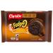 Fudgee-O Chocolatey Creme Filled Sandwich Cookies 488 g