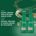 Nexxus Unbreakable Care Anti-Breakage Shampoo for Fine and Thin hair with Keratin Collagen Biotin 400 ml - Buy Online on GoSupps.com