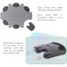 Oticon Prowax Minifit Replacement Wax Filters Bundle with Puget SoundLabs Brush - 2 Pack - Buy Online on GoSupps.com