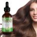 Rosemary Essential Oil for Natural Hair Growth & Skin Care - Promotes Hair Regrowth, Nourishes Scalp and Enhances Eyelash Growth - 60ml - Buy Online on GoSupps.com