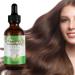 Bestniffes Rosemary Essential Oil for Hair Growth and Scalp Health - Stimulates Growth, Strengthens and Nourishes Hair, Improves Circulation - 1 pcs - Buy Online on GoSupps.com