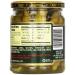 Talk O Texas Hot Okra Pickles 16 oz - Pack of 2 | Spicy 16 Fl Oz - Buy Online on GoSupps.com