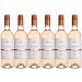 Cielo e Terra Casa Defra Pinot Grigio Rose IGT Colli Berici dry (6 x 0.75 l)