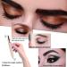 Magic Eyelashes with Eyeliner Kit - 6 Pairs Reusable Mink Lashes | No Glue Dramatic Look - Buy Online on GoSupps.com