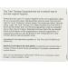 Tea Tree Therapy Suppository 2gm - 6pc Pack - Buy Online on GoSupps.com