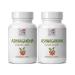 ASHWAGANDHA SUPPLEMENT - Ashwagandha Supplement Root Powder Maca Root Astragalus Capsules Organic Ashwagandha Concentrate Herbal Blend Rhodiola Rosea General Wellness General Wellness 2Bot