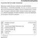  Crackerscompany CrackersCompany Fruit and Nut Mix with White Chocolate 700g elegant fruity balanced - Buy Online on GoSupps.com