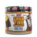 BIG - One Piece Creatine - Creatine Monohydrate Creapure - Exclusive Edition with 12 Collectible Cups - Physical Performance Recovery - Premium Raw Material (250g Fresh Rocket)