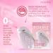 Foamie Solid Shower Gel - Cherry Blossom & Rice Milk | Vegan Plastic-Free 80g | Rich Care for Dry Skin - Buy Online on GoSupps.com
