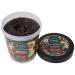Organic Shop Hot Chocolate Warming Body Scrub 450ml | Organic Body Care | International Shipping Available - Buy Online on GoSupps.com