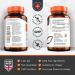 Nutravita Vitamin B12 1000mcg - 450 High Strength Vegan Tablets - Reduce Fatigue - Made in UK - 450 Count - Buy Online on GoSupps.com