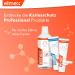 Aronal & Elmex Toothpaste Double Protection - 2x75ml | Medical Tooth Cleaning for Stronger Teeth & Gums | 3 Pack - Best for Morning & Evening Care - Buy Online on GoSupps.com