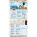 Kaytee Superpet Clean & Cozy Confetti Litter for Small Pets | 24.6L 99.9% Dust-Free Highly Absorbent | Ideal for Mice Hamsters Rabbits - Buy Online on GoSupps.com