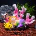 TAOMYPETS Coral Decor for Aquariums | Resin Coral Reef Ornaments for Stunning Aquatic Displays - Buy Online on GoSupps.com
