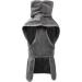 HUNTER Dog Bathrobe Riga - Size 40 in Grey | Premium Comfort for Your Dog | International Shipping Available - Buy Online on GoSupps.com