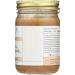 GROUND UP PDX Almond Cashew Cinnamon Snickerdoodle Nut Butter 12 OZ - Buy Online on GoSupps.com