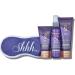 Sanctuary Spa Beauty Sleep Journal Vegan Gift For Women Gift for Her Womens Gift Sets Self Care Gift Beauty Sleep Journal - New - Buy Online on GoSupps.com