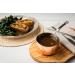 Bay's Kitchen Vegetable Gravy with Thyme & Chives 3 x 300g Gluten-Free Dairy-Free Vegan Low Fodmap - Buy Online on GoSupps.com