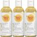 Burt's Bees Mama Body Oil with Vitamin E 100% Natural Origin 5 Fluid Ounces