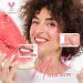 Bayfree Lip Tint Stain Set - Long Lasting, Waterproof, Matte Finish Lip Makeup (Fruit Farm Collection) - Buy Online on GoSupps.com