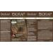 Biocap Rapid Hair Color 8.03 Bright Natural Blonde | Quick 10-Minute Application | Vegan & Organic Oil Formula | Optimal Gray Coverage | 80% Natural Ingredients - Buy Online on GoSupps.com