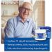 Topricin Pain Relief Cream - Fast Acting 4 oz Pain Relieving Rub | Relieve Pain Naturally - Buy Online on GoSupps.com