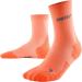 Buy CEP Ultralight Mid Cut Socks V3 | Best Performance Running Socks for Men & Women | Free Worldwide Shipping - Buy Online on GoSupps.com