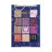 Vivienne Sabo - Eyeshadow Palette/Palette d'ombres a paupieres The planets