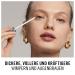 Manhattan Wonder Lash & Brow Serum - Nourishing Growth Serum for Longer Eyelashes & Eyebrows | 10.8 ml - Buy Internationally - Buy Online on GoSupps.com