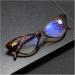 Buy Iynwbjts Fashionable Cat Eye Reading Glasses - Anti-Blue Light Myopia 1.50 Bright Black Frame for Men & Women - Wholesale International Shipping - Buy Online on GoSupps.com