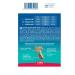 Hallux Valgus Splint - Bunion Corrector for Bunions and Hammer Toes - Also Use for Over Lapping Medium 4-7 - Buy Online on GoSupps.com