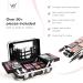All-In-One Makeup Set for Adults & Girls | Complete Beginner Makeup Kit with Eyeshadow Blush Lip Gloss & More | International Shipping Available - Buy Online on GoSupps.com