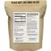 Anthony's 1lb Collagen Peptide Powder - Pure Hydrolyzed, Gluten Free, Keto & Paleo Friendly, Grass Fed, Unflavored, Non GMO - Buy Online on GoSupps.com
