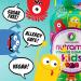 NUTRACELLE NUTRAMIN Children's Daily Vegan Multivitamin Gummies Vitamin C D2 & Zinc for Immunity Plant-Based Sugar-Free Nut-Free Gluten-Free with Biotin Vitamin A B B6 B12 +More 90 Ct (45 Day Supply) - Buy Online on GoSupps.com