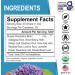 Adrenal Support Supplements Liquid Drops - Organic Adrenal and Focus Supplement Cortisol Manager Adaptogen Adults Ginkgo Biloba for Kids Calm - Natural Brain and Memory Fatigue Stress Attention 1oz - Buy Online on GoSupps.com