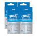 Glide Threader Floss 30-Count Single-Use Packets - Pack of 4 | Dental Floss for Easy Cleaning - Buy Online on GoSupps.com