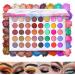 Kit de maquillage professionnel ensemble de maquillage polyvalent Ensembles de polyvalents pour femmes - Trucs de avec trousse cosm tiques pour femmes adolescents et pr - Buy Online on GoSupps.com
