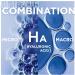 L'Or al Men Expert Power Age Hyaluronic Acid Moisturiser 50ml - Hydrating & Revitalising for Ageing Men's Skin - Buy Online on GoSupps.com