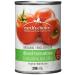 Earth's Choice Organic Diced Tomatoes No Salt Added 12 Count of 398ml 12 Count (Pack of 1)