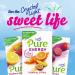 Crystal Light Pure Energy Tropical Citrus Drink Mix - 48 ct Pack - Buy Online on GoSupps.com