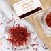 MIRAN Original Kashmir Saffron Threads 1g - Premium High Morga Grade Spice for Cooking, Beauty & Health - Rich Color & Aroma - Kesar/Azafran - 1 Pack - Buy Online on GoSupps.com