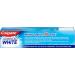 Colgate Advanced White Toothpaste 125ml - Dentist Approved Whitening Formula - Buy Online on GoSupps.com