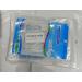 70 Premium Interdental Brushes - Silicone Tooth Cleaner Sticks for Optimal Oral Health | Ideal for Interdental Spaces | International Shipping Available - Buy Online on GoSupps.com
