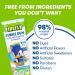 Firefly Kids Anti-Cavity Natural Fluoride Toothpaste Sonic The Hedgehog Bubble Gum Flavor ADA Accepted 4.2 OZ - Buy Online on GoSupps.com